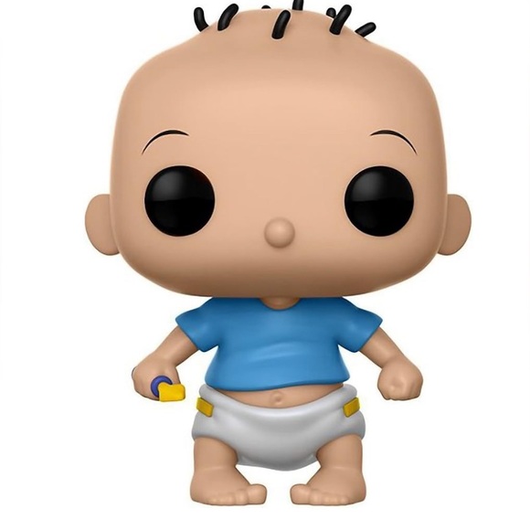 Funko Tommy pickles - Picture 3 of 7